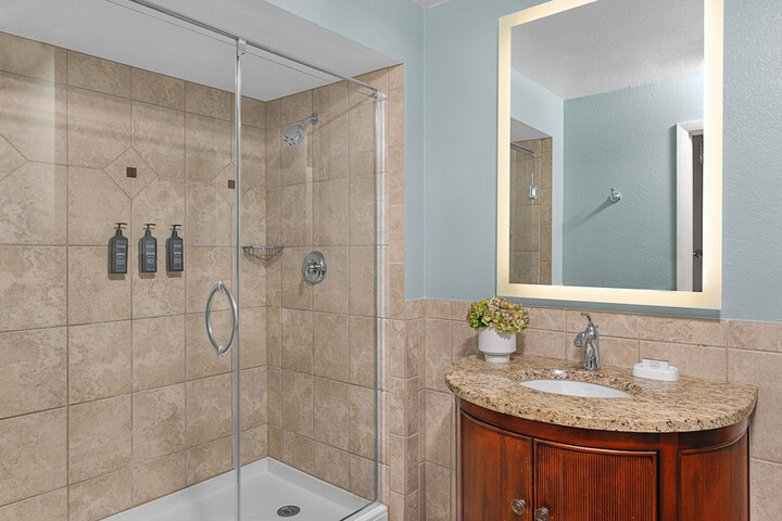 Sheraton Vistana Resort Villas Lake Buena Vista / Orlando