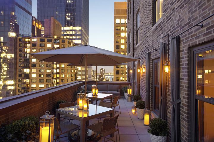 Terrace/Patio 38 of 39