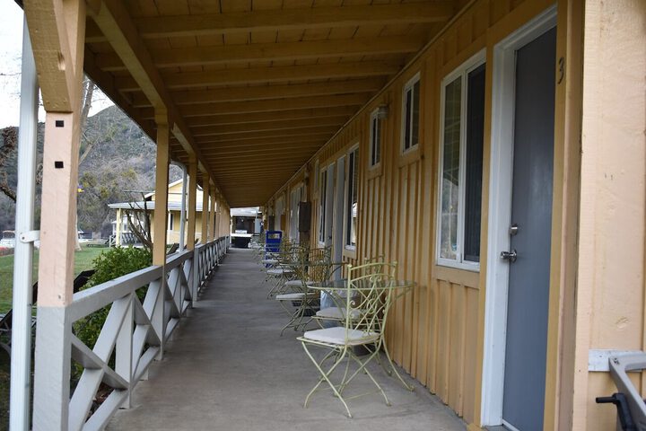 Terrace/Patio 52 of 78