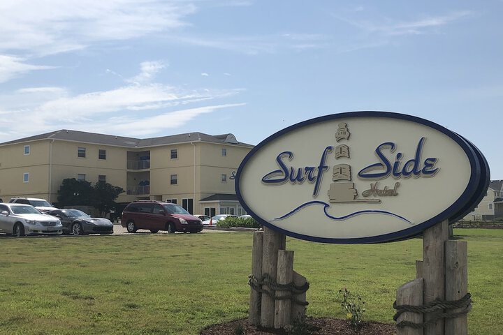 Surf Side Hotel