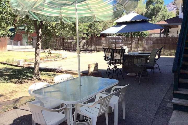Terrace/Patio 36 of 42