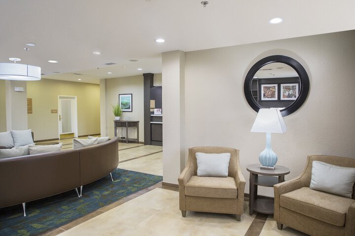 Candlewood Suites Grand Prairie - Arlington by IHG