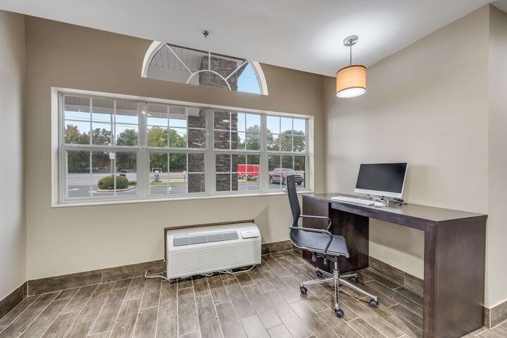 Sleep Inn & Suites Decatur West