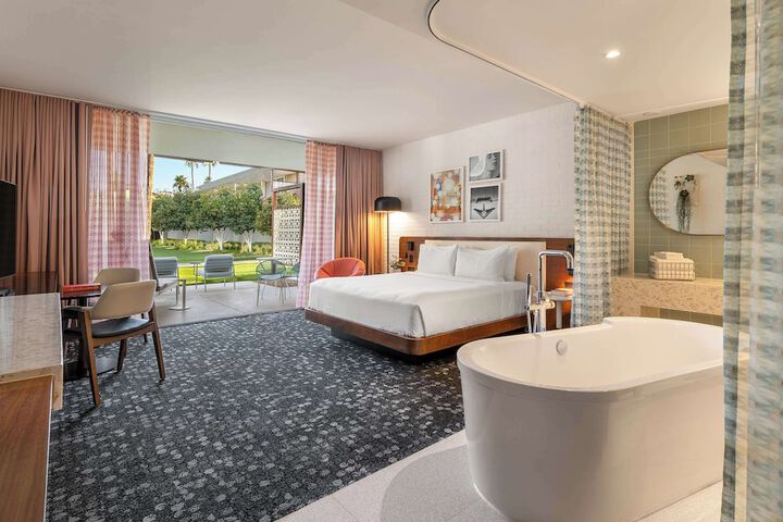 Hotel Valley Ho