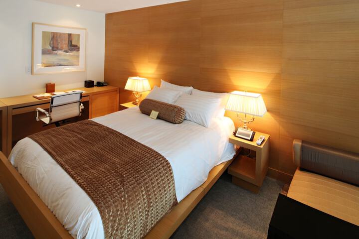 The One Boutique Hotel