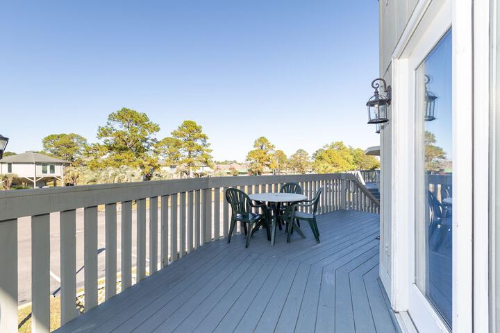 Terrace/Patio 63 of 68