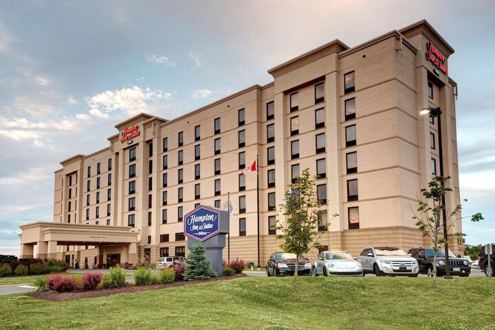 Hotel 2 of 45