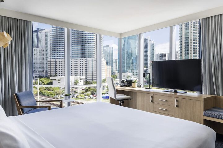 Novotel Miami Brickell
