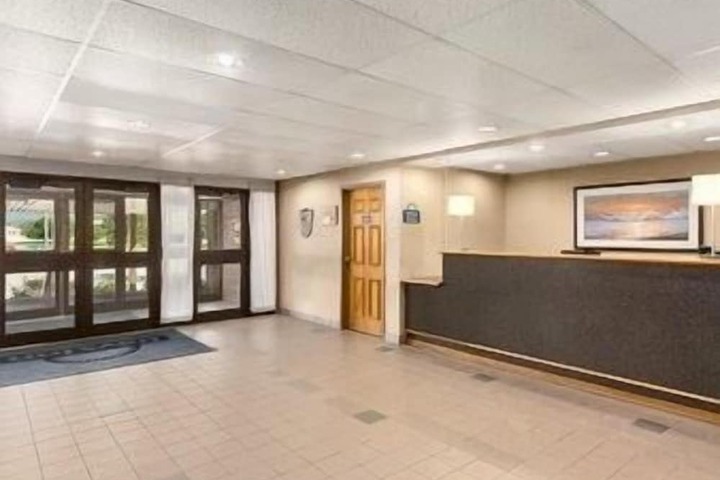 Days Inn by Wyndham Stephenville