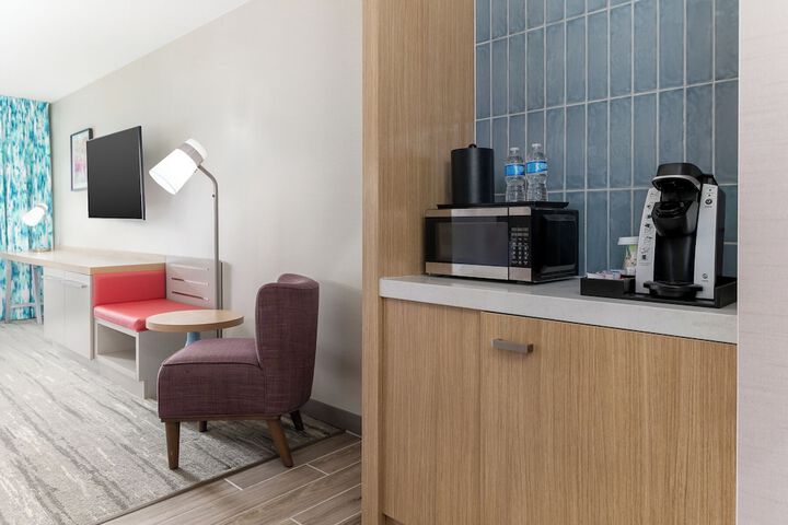 Hilton Garden Inn Hanover Arundel Mills MD