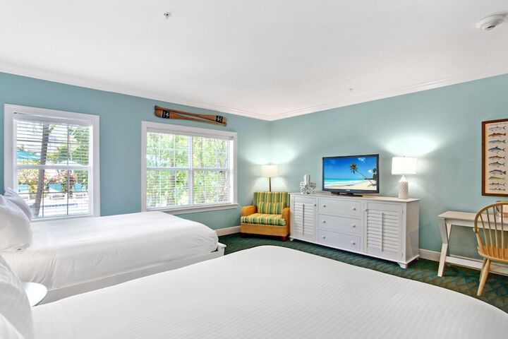 Tranquility Bay Beachfront Hotel and Resort