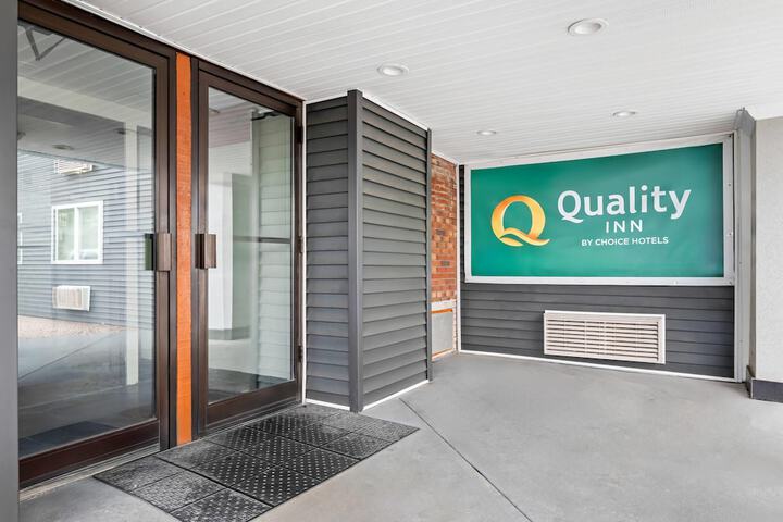 Quality Inn