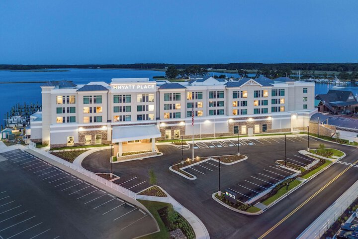 Hotel 6 of 92