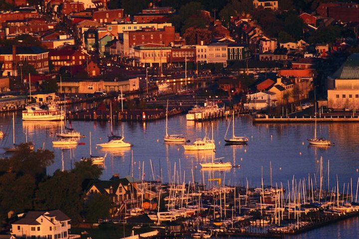 Graduate by Hilton Annapolis
