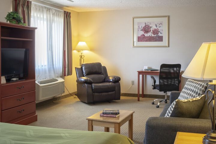 Quality Inn Delta Gateway to Rocky Mountains