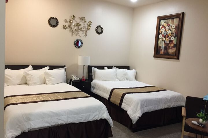 Room 16 of 23