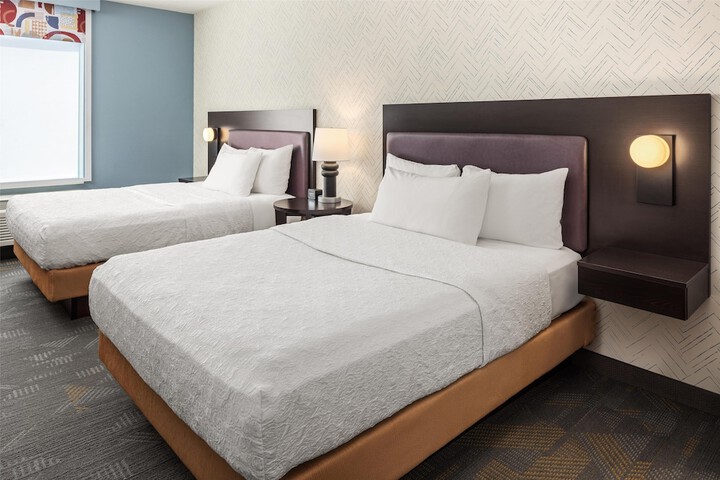 Home2 Suites by Hilton Roseville Minneapolis