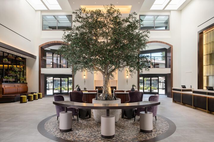 Casa Mani Resort Napa Valley Curio Collection by Hilton