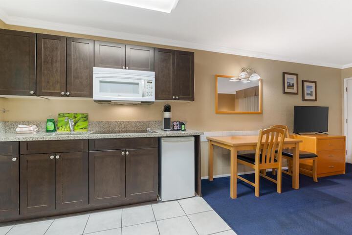 Best Western Inn at Penticton