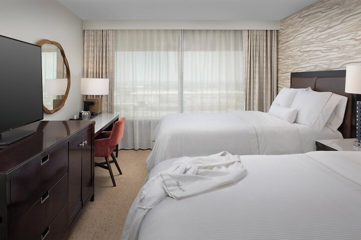The Westin Dallas Fort Worth Airport