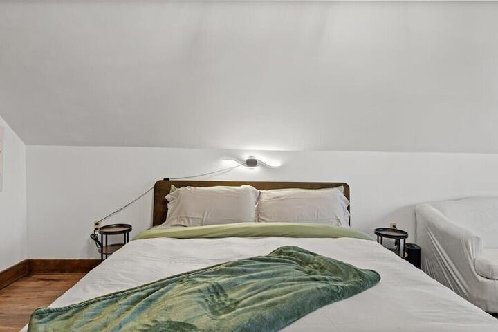 Laurel Valley Mountain Retreat