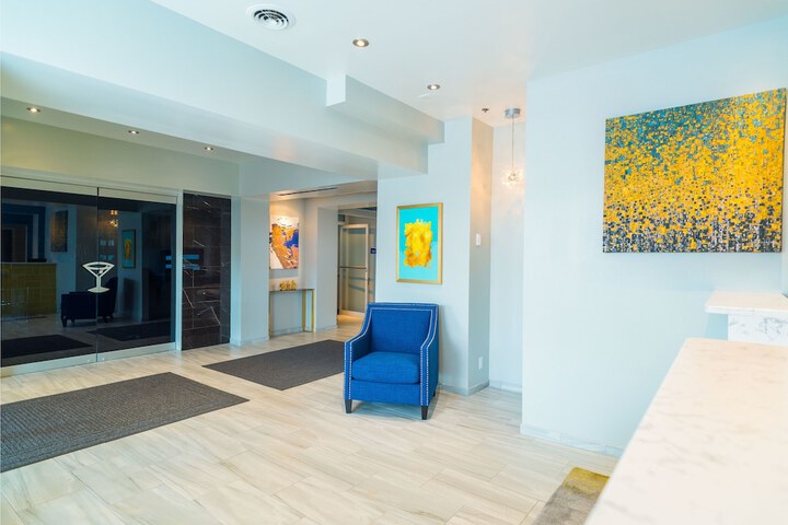 Studio Z an Ascend Collection Hotel