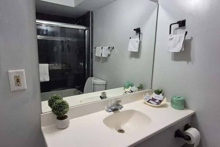 Des Plaines Motel by OYO OHare Airport Chicago