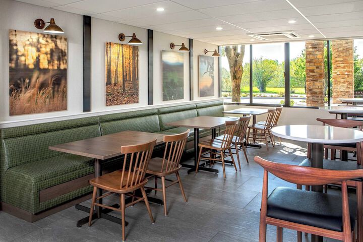Fairfield Inn by Marriott Bangor