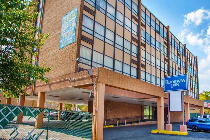 Rodeway Inn Meadowlands