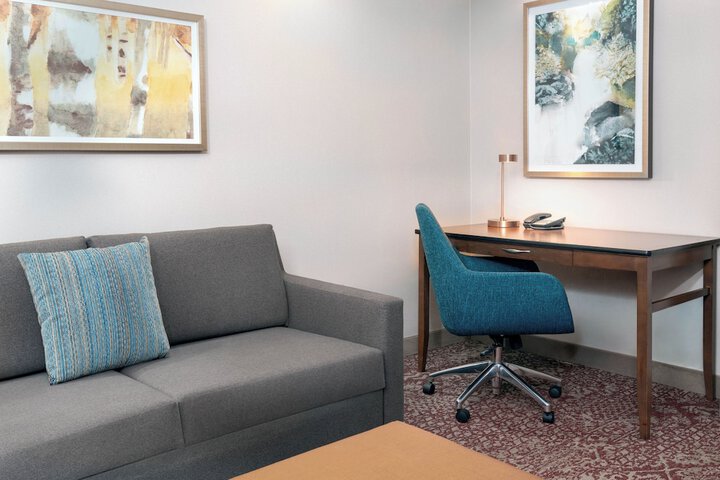 Hilton Garden Inn Wayne