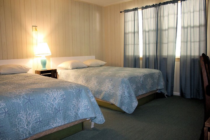 Lynnhurst Family Resort