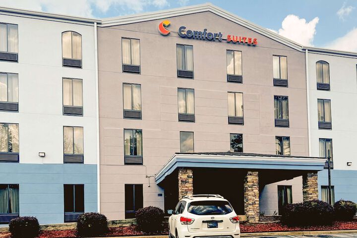 Hotel 3 of 24