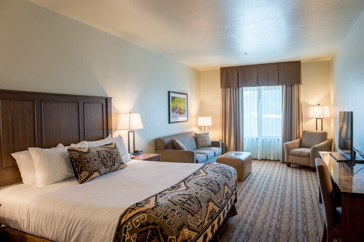 Cedar Creek Lodge and Conference Center