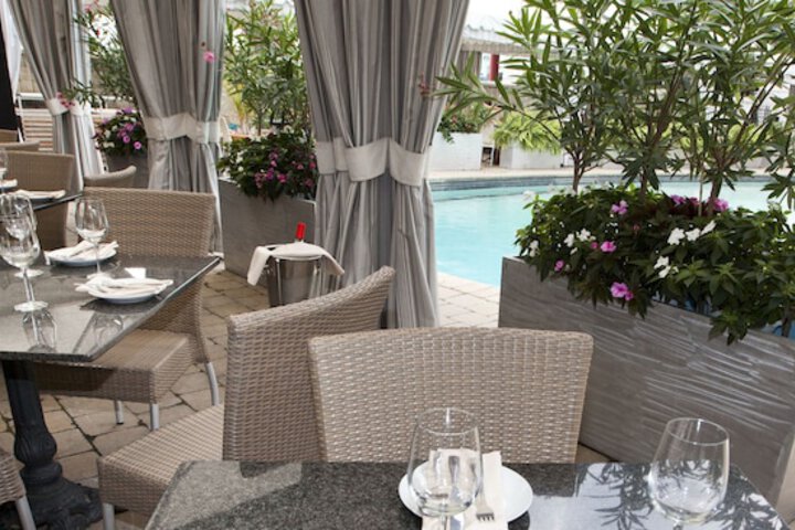 Terrace/Patio 47 of 48