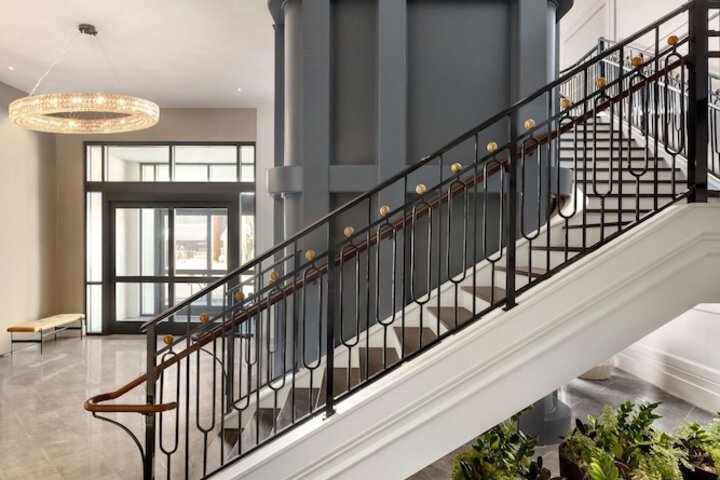 Valley Hotel Homewood Birmingham Curio Collection by Hilton