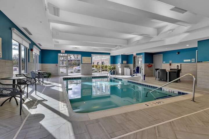 Hampton Inn Buffalo - Amherst NY
