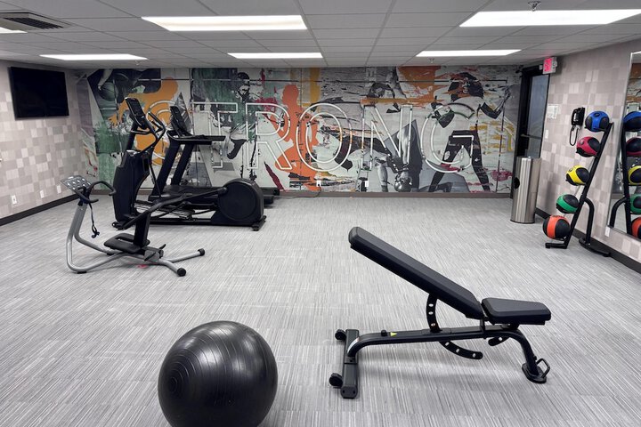 La Quinta Inn & Suites by Wyndham Miamisburg Dayton South