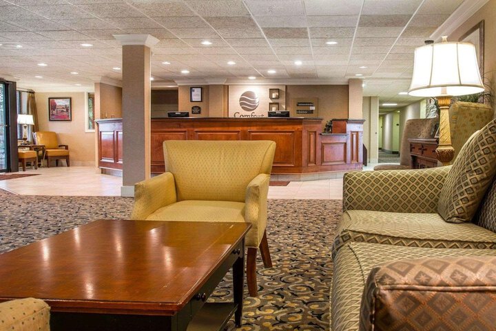 Hotel Interior 6 of 42