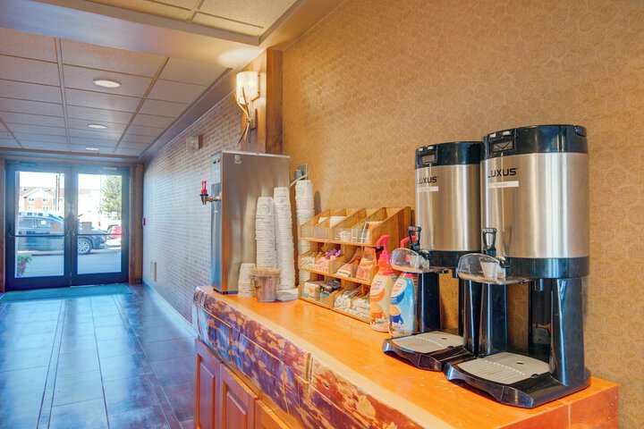 Holiday Inn West Yellowstone by IHG.