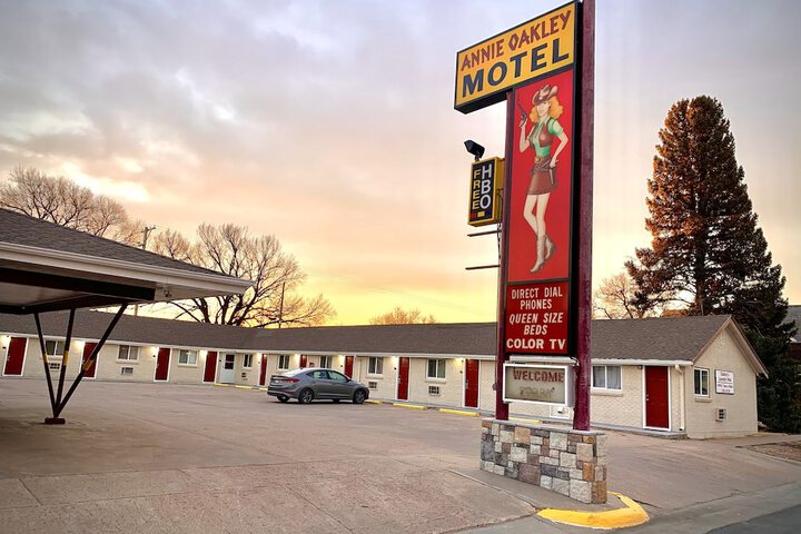 Hotel 21 of 155