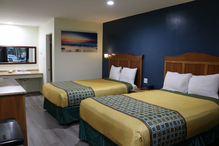 Valli Hi Motel