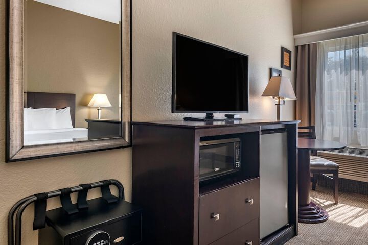 Comfort Inn & Suites DeLand - near University