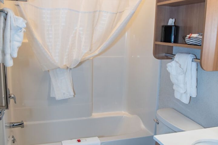 Microtel Inn & Suites by Wyndham Carlisle