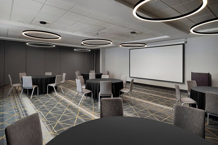 Holiday Inn Meridian E I 20 / I 59 by IHG