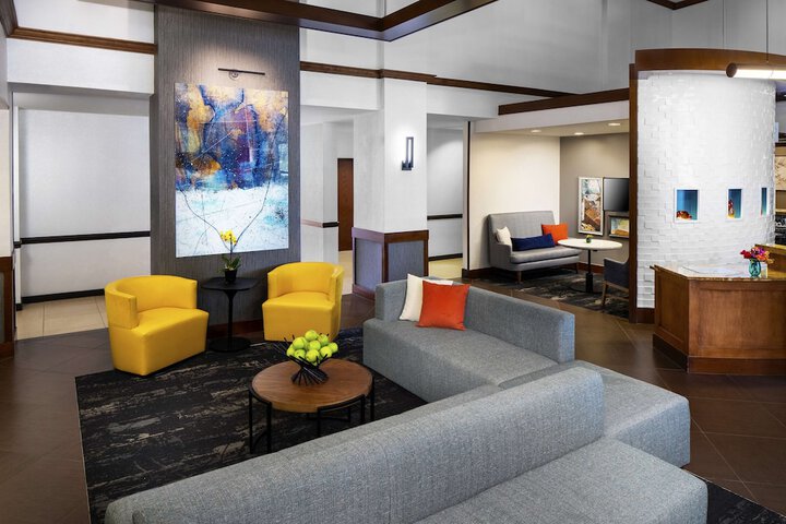Hotel Interior 11 of 37