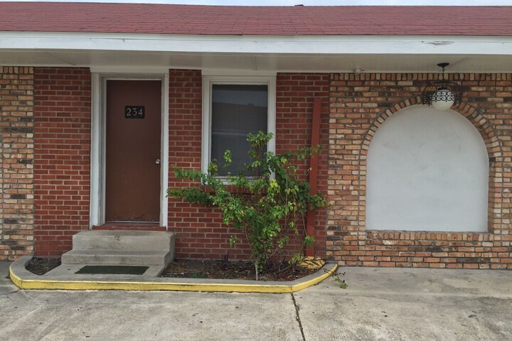 Morgan City Motel