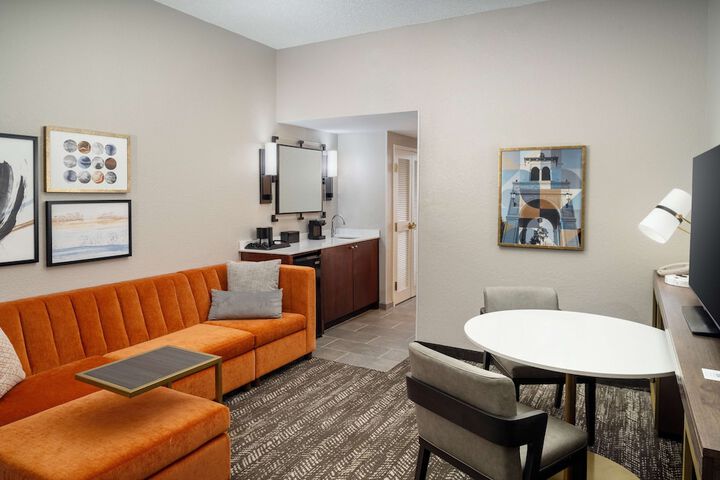 Embassy Suites by Hilton Orlando North
