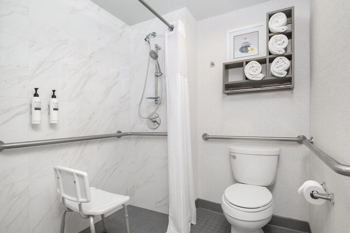 Homewood Suites by Hilton Williamsburg