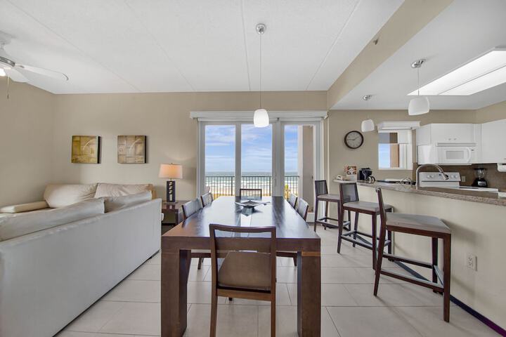 Peninsula Island Resort & Spa - Beach Front Property at South Padre Island