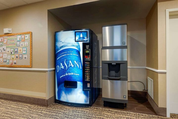 Comfort Inn & Suites North Conway